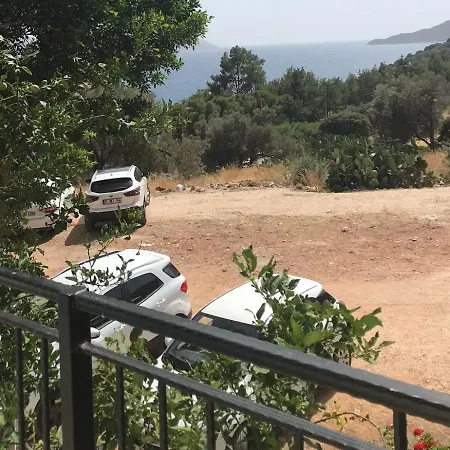 Kale 3* Kas