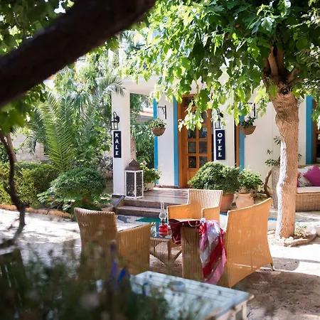 Kale Hotel Kas