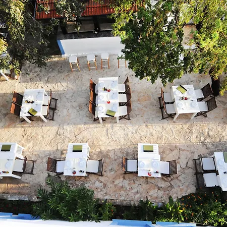 Hotel Kale Kas
